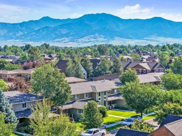 Condo for sale in Bozeman, Montana