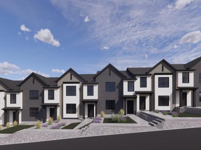 Townhouse for sale in Lehi, Utah