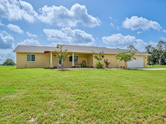 House for sale in Chiefland, Florida