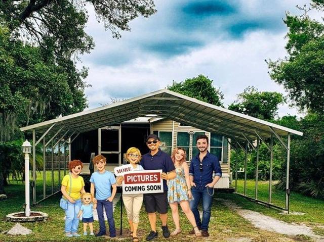 House for sale in Kissimmee, Osceola County