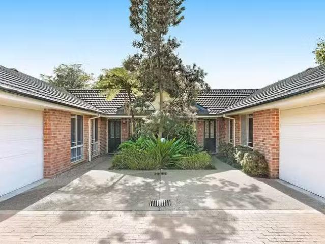 House for rent in Sydney, New South Wales