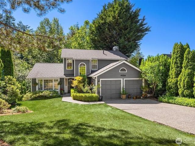 House for sale in Sammamish, Washington