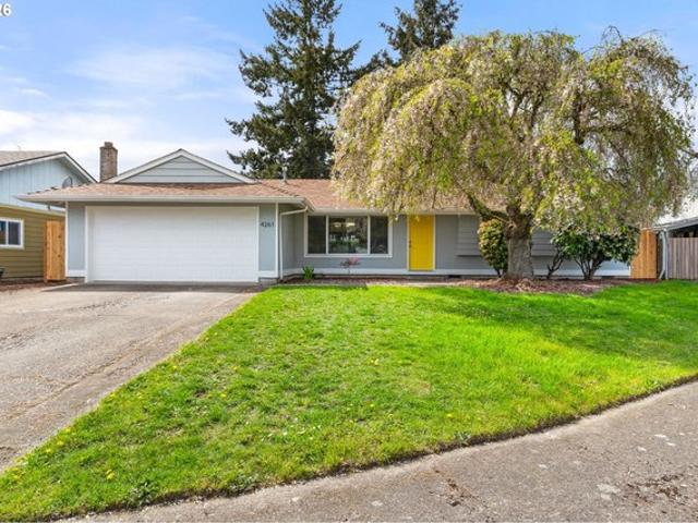 House for sale in Oregonia