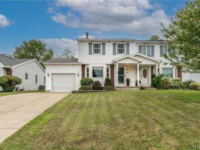 Townhouse for sale in Hamburg, New York