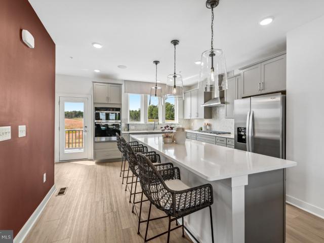 Townhouse for sale in Virginia