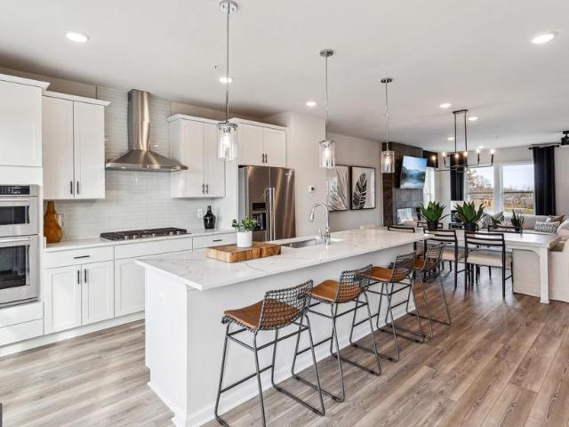 Townhouse for sale in Virginia