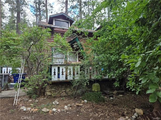 House for sale in Big Bear Lake, California
