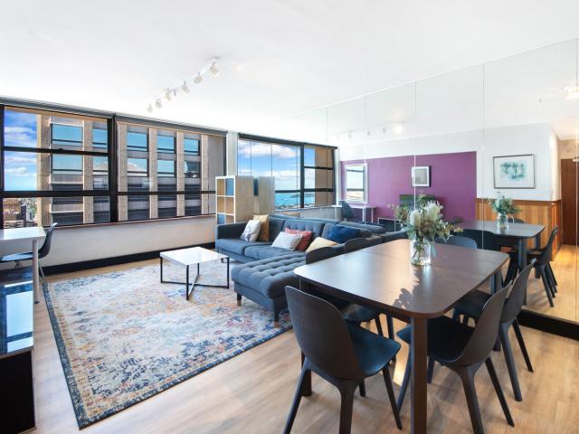 Apartment for rent in Sydney, New South Wales