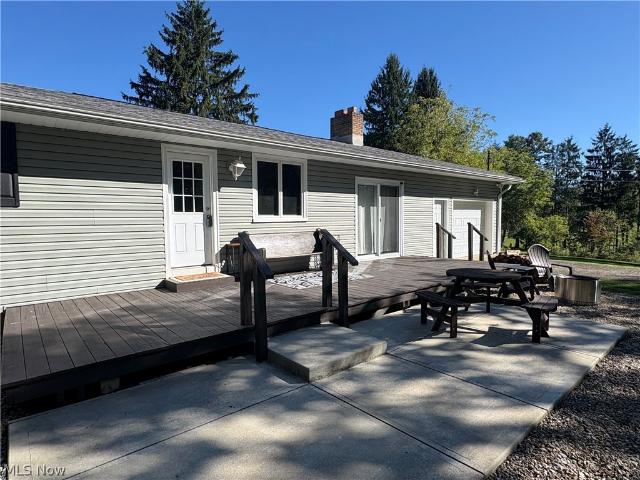 House for sale in Lisbon, Columbiana County