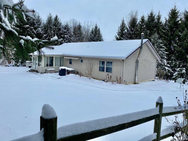 House for sale in Rome City, Indiana