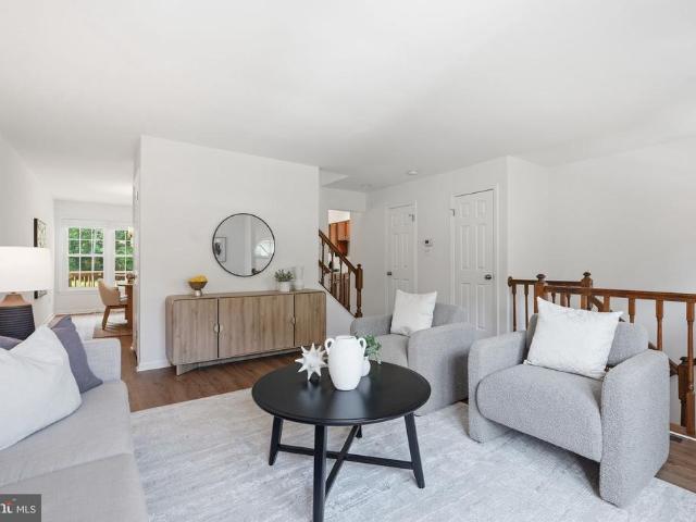 Townhouse for sale in Virginia