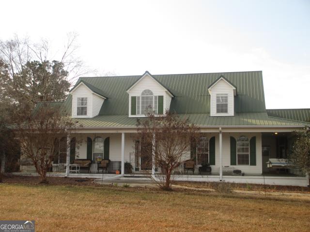 House for sale in Vidalia, Georgia