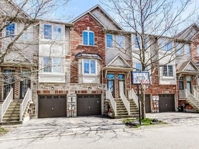 Townhouse for sale in Woburn, Ontario