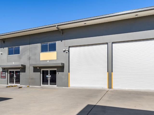 Apartment for rent in Toombul, Queensland