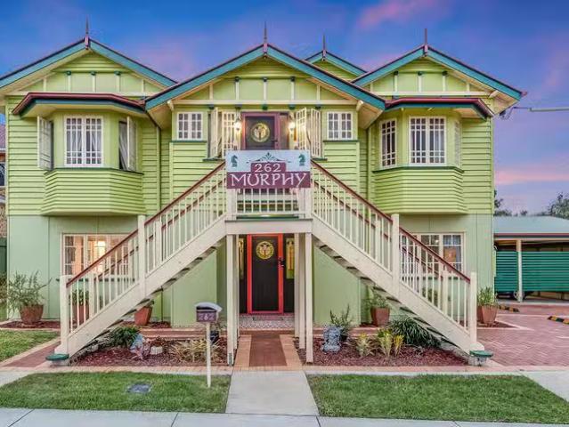 Apartment for rent in Methul, Queensland