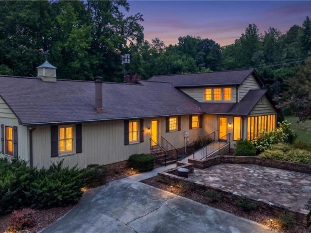 House for sale in Asheboro, North Carolina