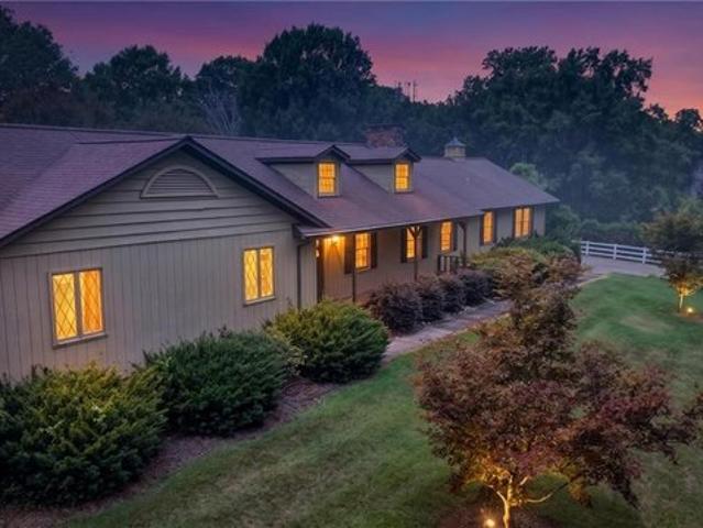 House for sale in Asheboro, North Carolina