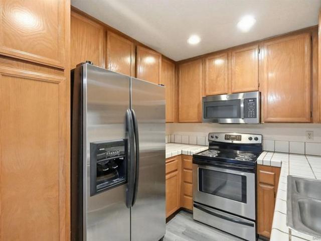 Condo for sale in La Mesa, San Diego County