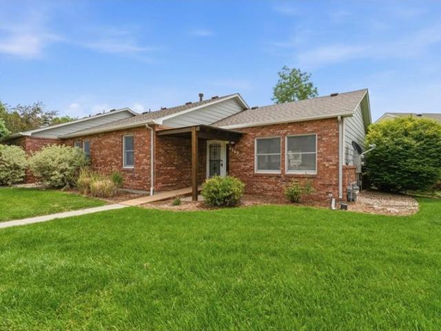 Townhouse for sale in Loveland, Colorado