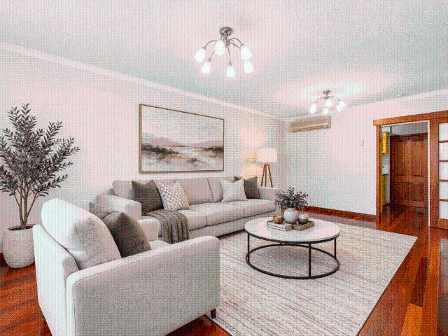 House for rent in Carramar, Sydney