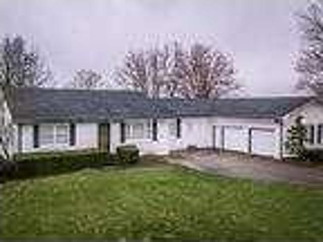 House for rent in Simpsonville, Kentucky