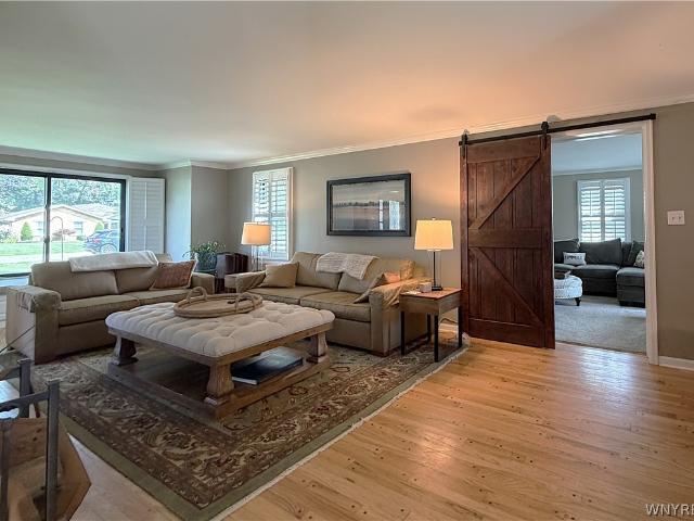House for sale in Clarence, New York