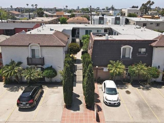 Condo for rent in Jacumba, California