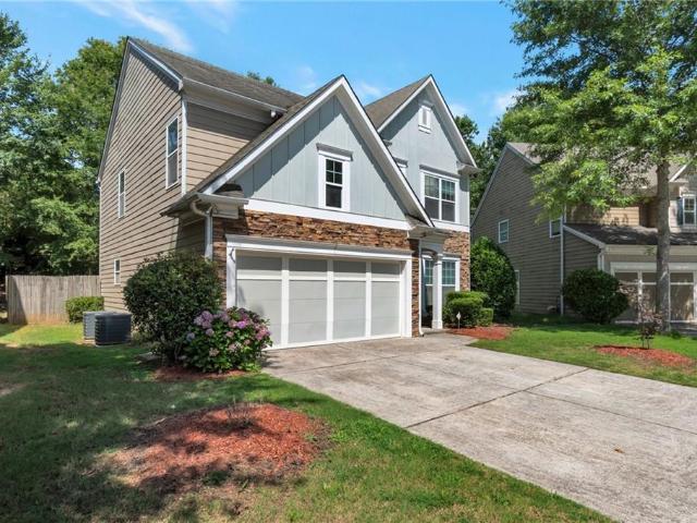 Property for rent in Georgia