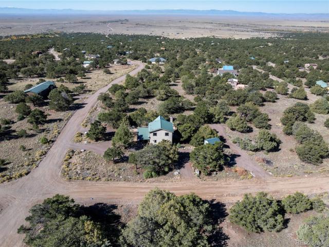 House for sale in Crestone, Saguache County