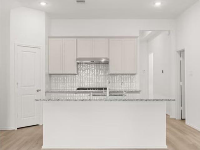 House for sale in Magnolia, Texas