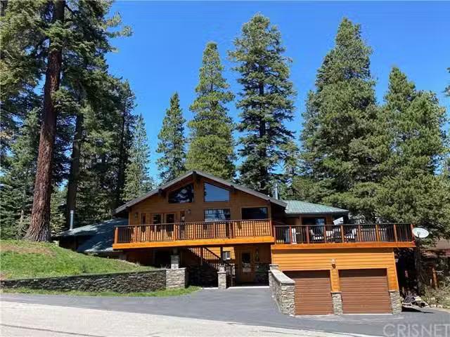 House for rent in Fresno