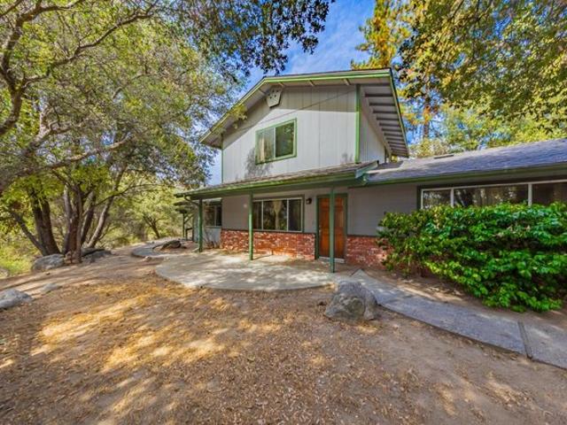 House for sale in Oakhurst, Madera County