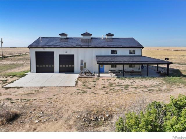House for sale in Ault, Colorado