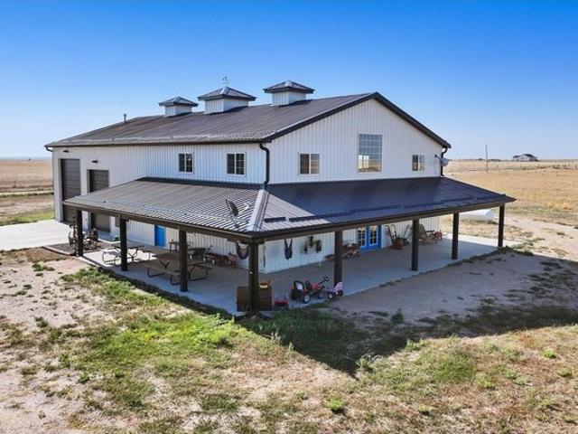 House for sale in Ault, Colorado