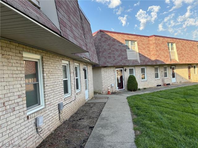 Condo for sale in Brunswick, Ohio