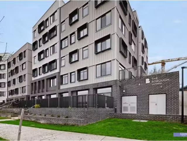 Apartment for rent in Denman Prospect, District of Molonglo Valley
