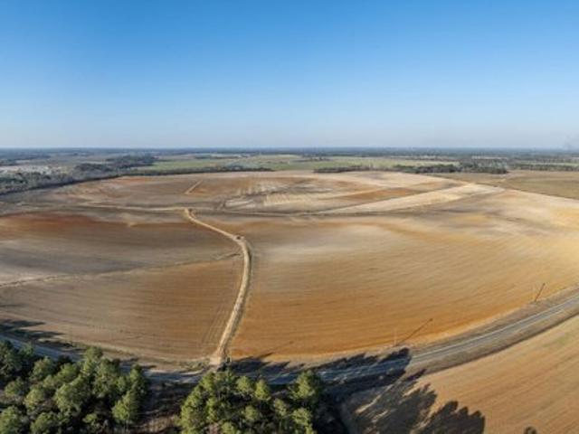 Farm for sale in Doerun, Georgia