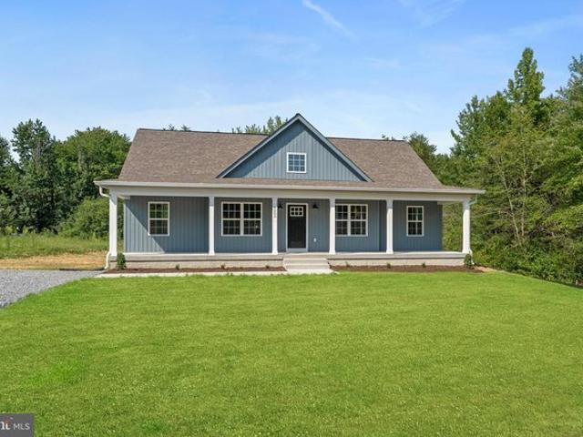 House for sale in Virginia