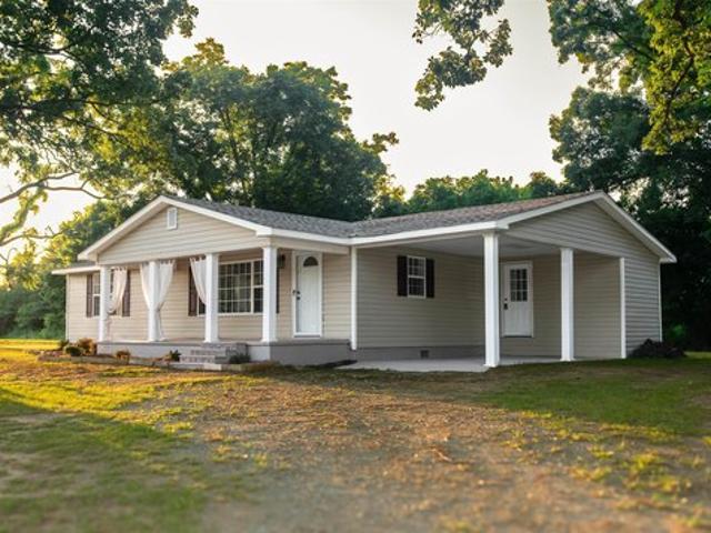 House for sale in Joppa, Alabama