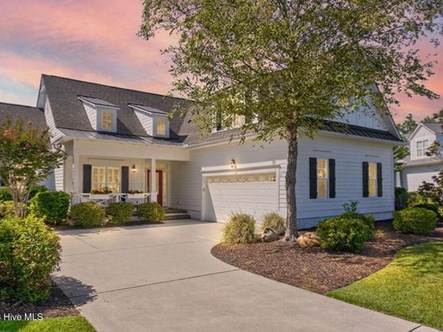 House for sale in Southport, Brunswick County