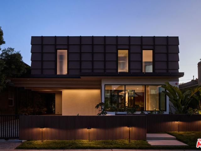 House for sale in Culver City, California