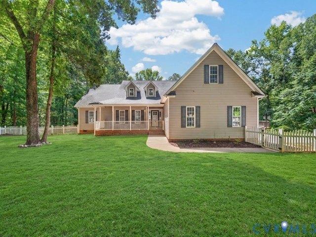 House for sale in Virginia