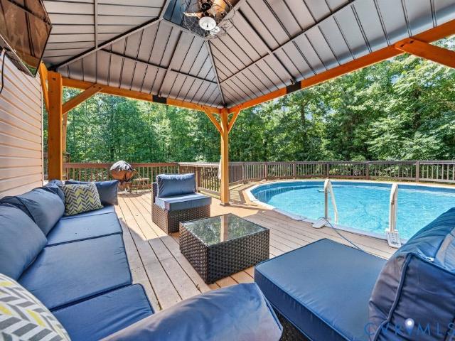 House for sale in Virginia