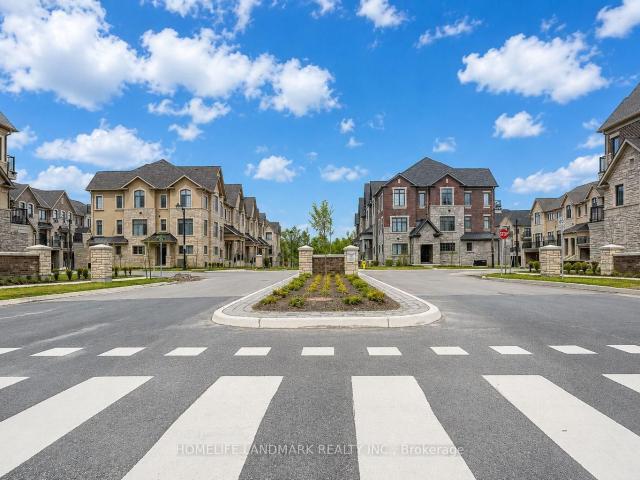 Townhouse for sale in Woburn, Ontario
