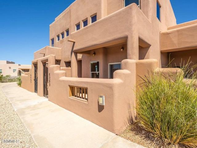 Townhouse for sale in Dona Ana, New Mexico