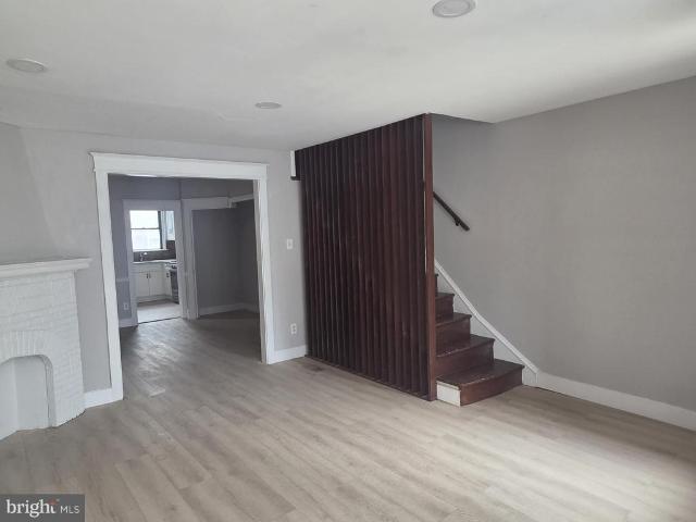 Property for rent in Philadelphia, Pennsylvania