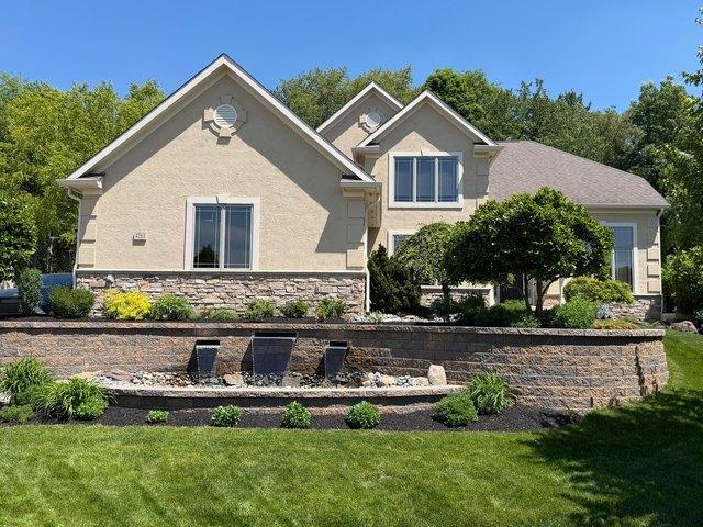 House for sale in Galena, Ohio