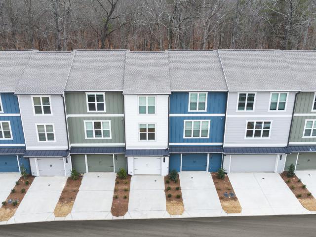 Townhouse for sale in Tennessee