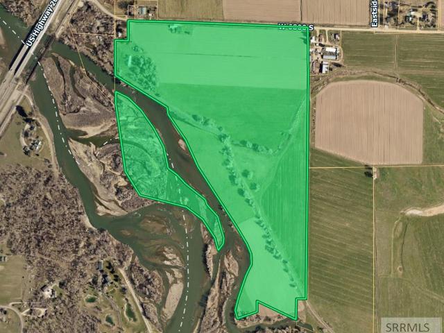 Land for sale in Rexburg, Idaho