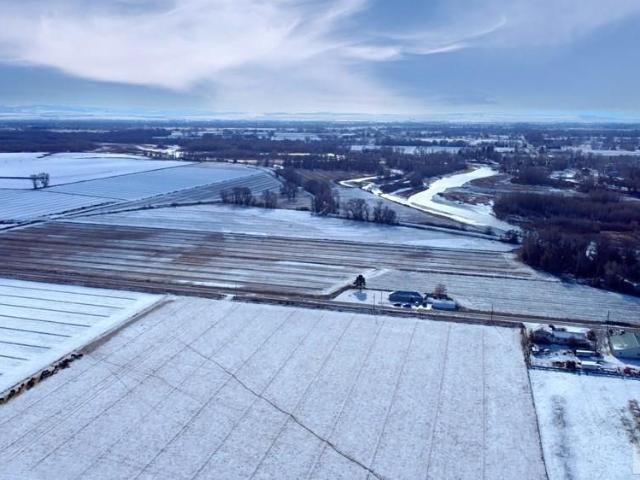 Ranch for sale in Rexburg, Idaho
